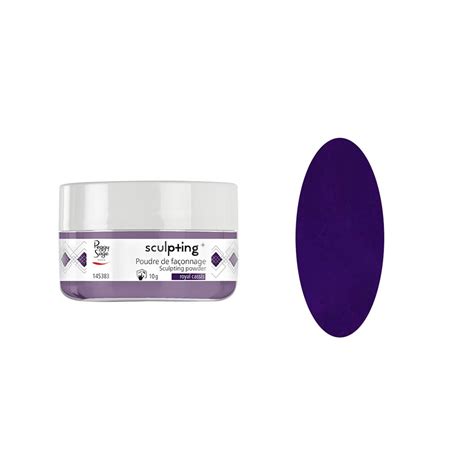 Peggy Sage Sculpting Powder Royal Cassis 10g EquoTrad