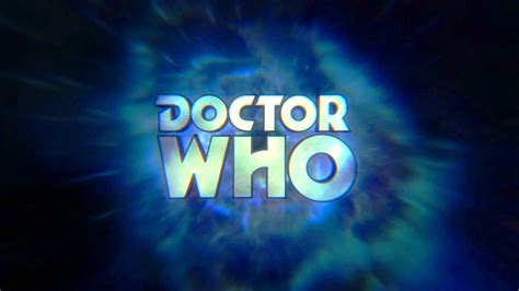 Doctor Who Custom Series 10 Title Sequence Youtube