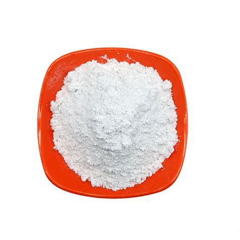 Rutile Grade Titanium Dioxide Powder R High Whiteness Tio Coating