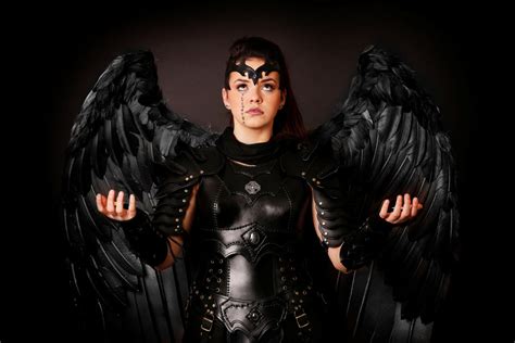 Dark Angel Cosplay By Jessdcosplay On Deviantart