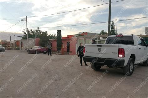 Ejecutan A Hombre En La Cuesta