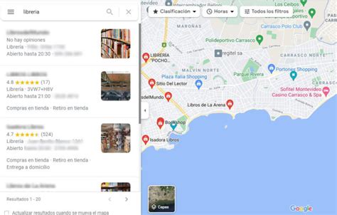 Posicionamiento En El Mapa C Mo Optimizar Tu Sitio Web Para Aparecer