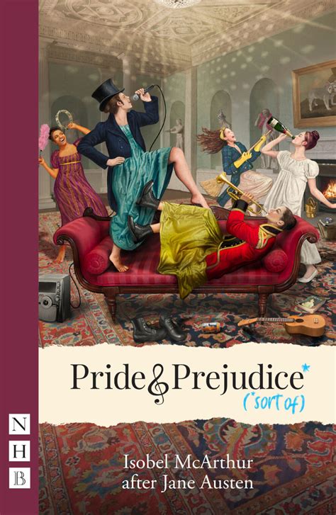 Pride And Prejudice Sort Of Currency Press