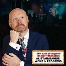 Alistair Barrie Tickets Tour Dates And Prices