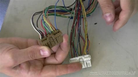 Ka24e Ecu Wiring Diagram