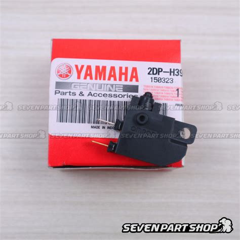 Jual SWITCH REM DEPAN FRONT STOP SWITCH ASSY NMAX N MAX AEROX R25 R 25