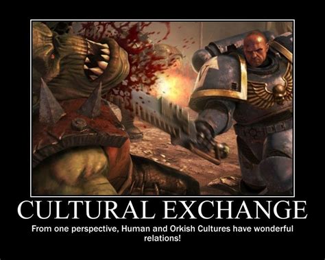 Warhammer Joke Memes Space Marine Warhammer 40k Memes Warhammer 40k