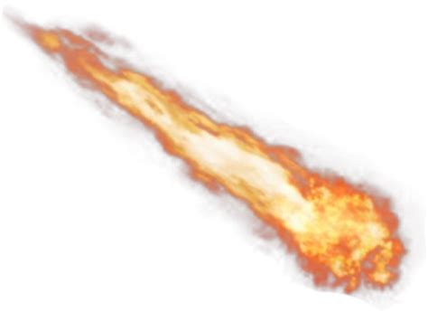 Meteor PNG Transparent Images