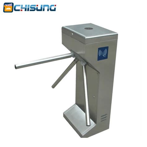 tripod turnstile door/gate access control system-in Access Control Kits ...