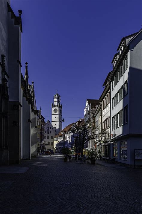 Ravensburg Ist Eine Mittelstadt Sowie Kreisstadt Und Gr Te Stadt Des