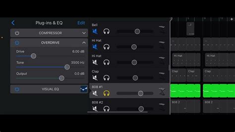 Yeat Out The Way Instrumental Remake Garageband Ios Youtube