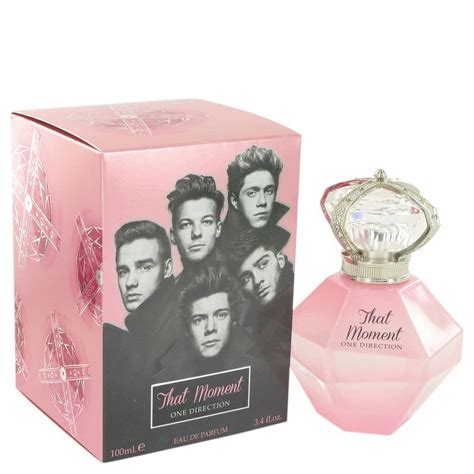 One Direction That Moment Eau De Parfum Spray For Women Oz