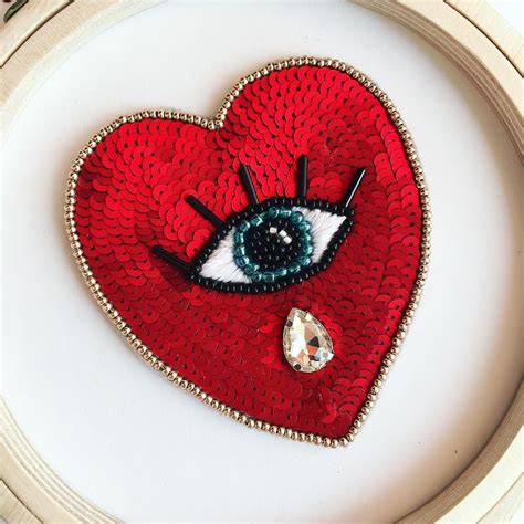 Картинки Сердце С Глазами – Telegraph