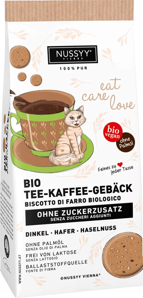 Bio Tee Kaffee Geb Ck Gustav Gerig Ag