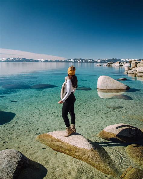 33 Best Things To Do In North Lake Tahoe In Each Season In 2024