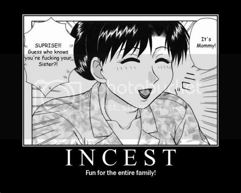 Incest 160 Forums