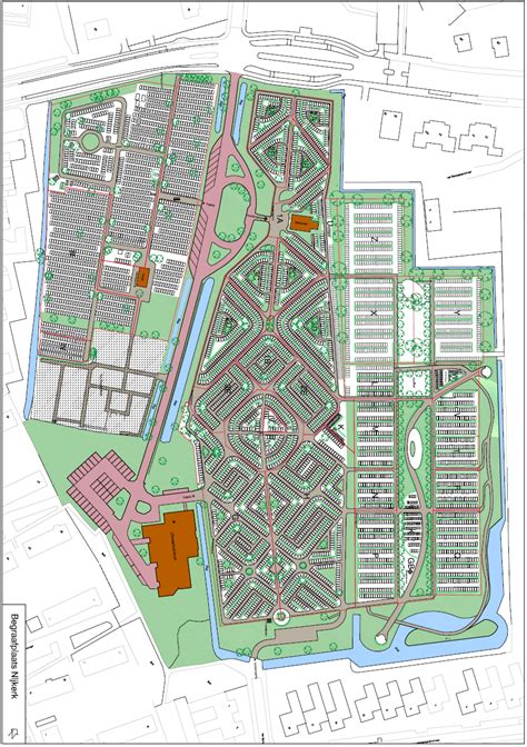 Nadere Regels Gemeentelijke Begraafplaatsen Nijkerk 2021 Lokale Wet