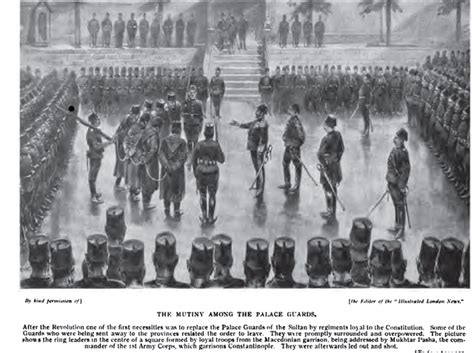 Young Turks 1908 Timeline Timetoast Timelines