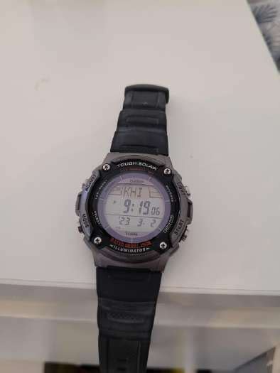 Casio Laikrodis Skelbiu Lt