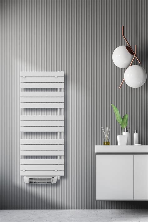 Verticale Elektrische Designradiatoren Stelrad De Referentie In