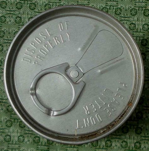 Vintage Pull Tab Tin Koehler 12 Ounce Beer Can Empty Very Good Cond