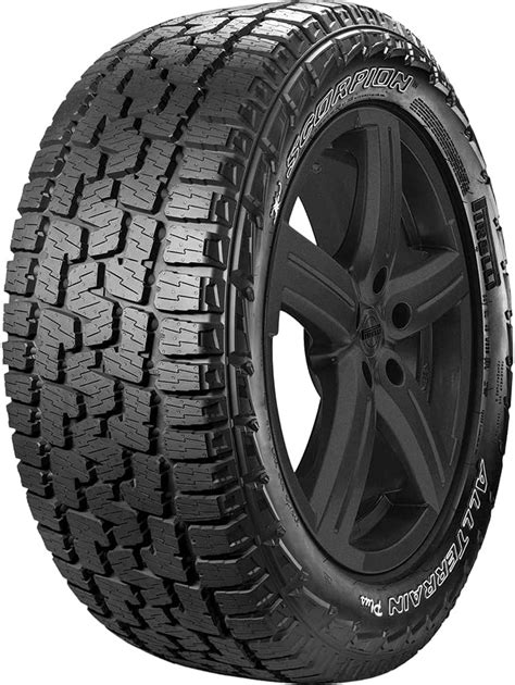 Amazon Pirelli Scorpion All Terrain Plus A T All Terrain Off Road