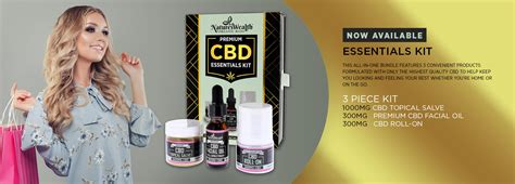 Natures Wealth Online Shop For Premium Quality Cbd Products