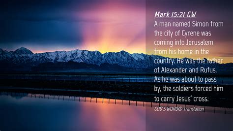 Mark 1521 Gw Desktop Wallpaper A Man Named Simon From The City Of