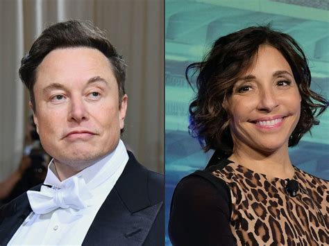 Elon Musk Named Linda Yaccarino As The New Ceo Of Twitter Nord News