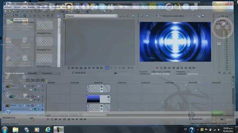 Como Renderizar Videos En Hd Con Sony Vegas Pro Youtube