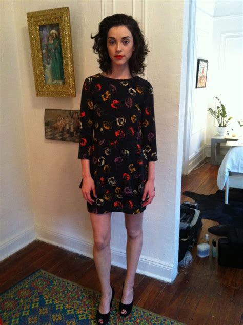 Annie Clark St Vincent Photo 31185933 Fanpop