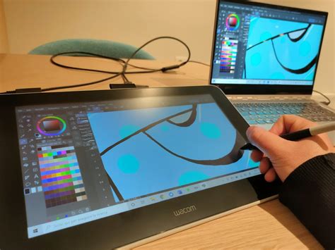 Wacom One Recensione La Tavoletta Grafica Per Il Disegno E