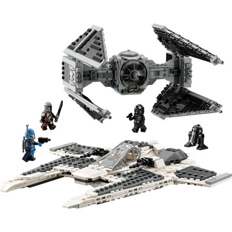 レゴ Lego スター・ウォーズ マンダロリアン バトルパック 7914 並行輸入品 店舗クーポン Blogknakjp