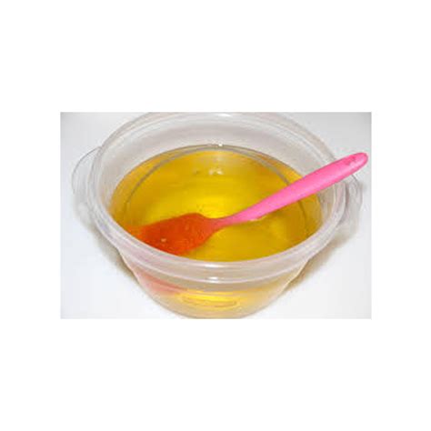 Yellow Ajanta Supra Food Colour Packaging Type Plastic Can 25 Kg At