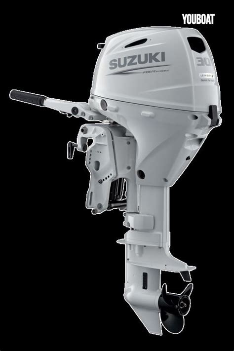 Vente Suzuki Df A Neuf Moteur De Bateau Hors Bord En Ille Et