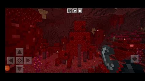 How To Find Nether Fortress Easily In Minecraft Bedrock Edition