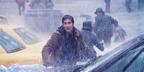 ‘the Day After Tomorrow Changed How We See This Key Issue