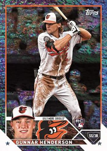 2023 Topps Baseball Factory Sets Checklist Exclusives Details