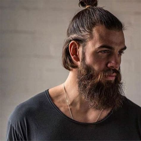 19 Samurai Hairstyles For Men