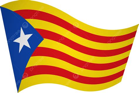 Icono De La Bandera De Cataluña Png Cataluña Bandera Bandera De