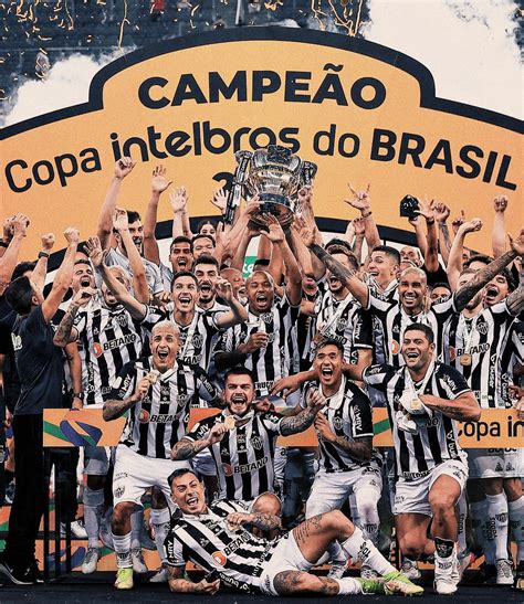 CAMPEÕES DA COPA DO BRASIL 2021 r Galo