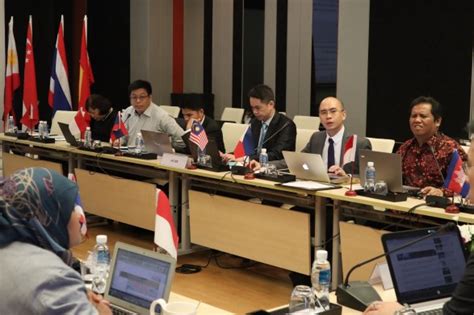 Press Release 8th Meeting Of The Task Force On The Mainstreaming Of