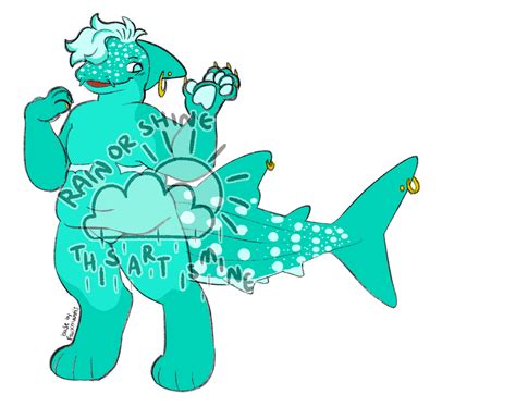 Bta Whale Shark By Redactedmenaces On Deviantart