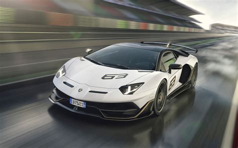 3840x2400 Lamborghini Aventador SVJ 63 2018 4k 4K ,HD 4k Wallpapers ...