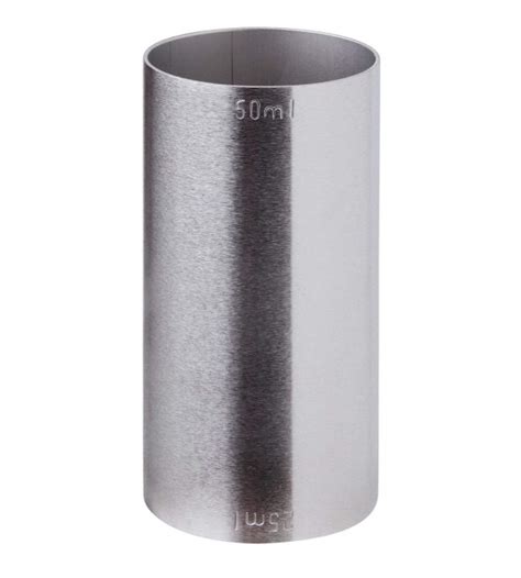 25ml/50ml Jigger CE Marked - Barcare