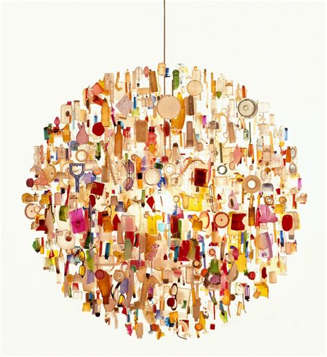 Tide Stuart Haygarth