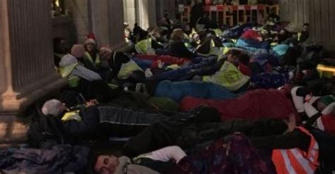 Over 400 GAA Players Sleep Rough In Solidarity With Ireland S Homeless