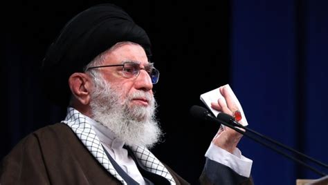 Bne IntelliNews Irans Supreme Leader Directly Ordered Iraqi Armed