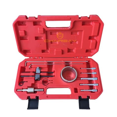 Diesel Petrol Psa Engine Timing Tool Kit For Citroen Peugeot 18 20