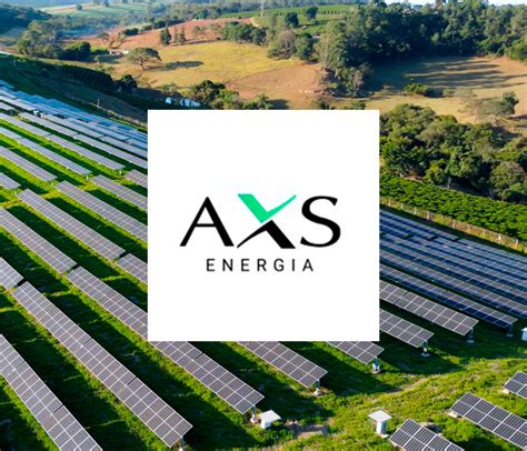 AXS Energia Conambe Soluções em Meio Ambiente